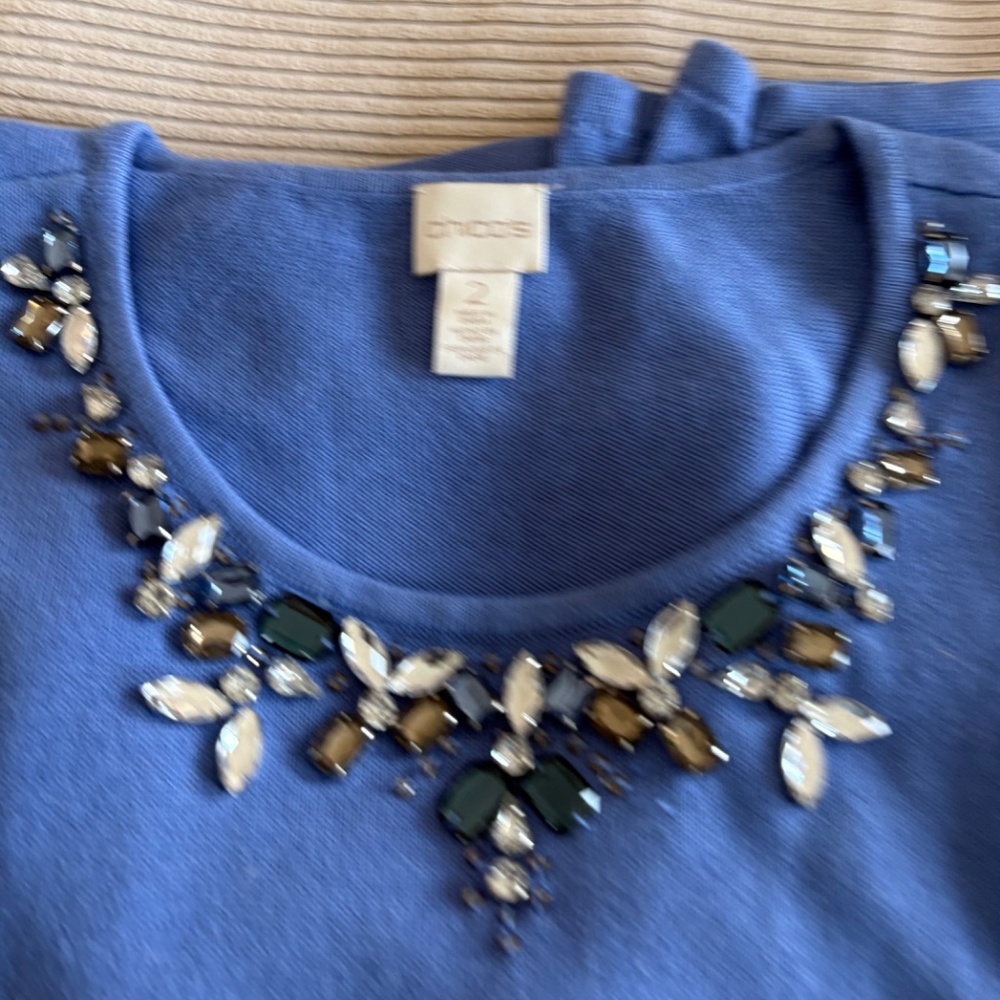 Sweater - Picture 3 of 3